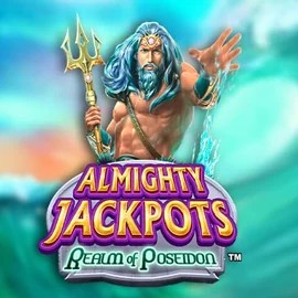 Play Almighty Jackpots – Realm of Poseidon slot by Novomatic on foxysgold.nl