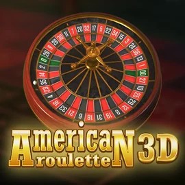 American Roullete 3D (Evoplay) game by Evoplay – logo hosted on Foxygold Casino