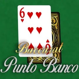 Baccarat - Punto Banco online slot from Red Tiger Gaming – play at foxysgold.nl