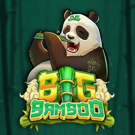 Play Big Bamboo slot by Push Gaming on foxysgold.nl