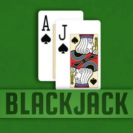Table Games logo of Blackjack (Relax Gaming) from Relax Gaming at Foxygold Casino