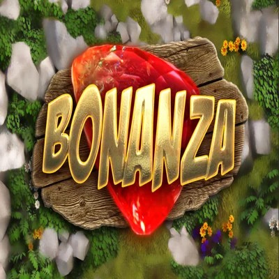 Bonanza casino game by Big Time Gaming – featured logo at Foxygold Casino