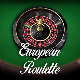 European Roulette (Red Tiger) casino game by Red Tiger Gaming – featured logo at Foxygold Casino