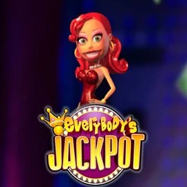 Enjoy Everybody's Jackpots by Playtech – logo hosted on foxysgold.nl