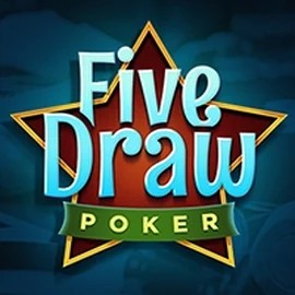 Try Five Draw Poker MH (Nucleus) slot by Nucleus Gaming on foxysgold.nl – logo image