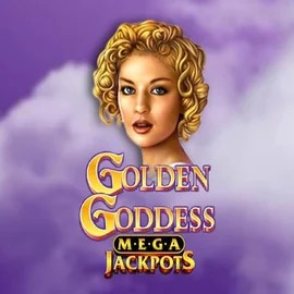 Golden Goddess Megajackpots online slot from IGT – play at foxysgold.nl