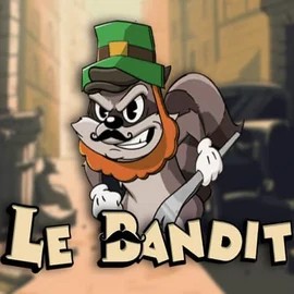 game logo by Hacksaw Gaming on foxysgold.nl